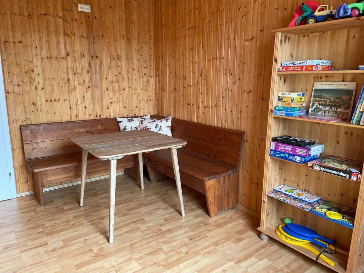 Apartamento Landgut Vetschau Exterior foto